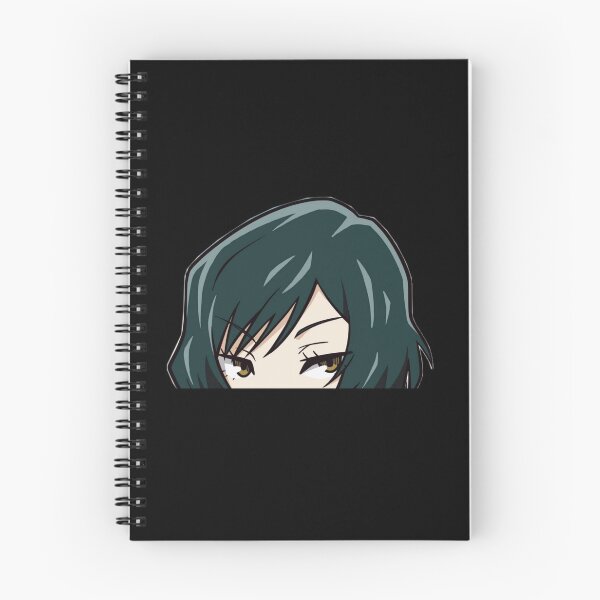 Item preview, Cool chibi Anime peeker designed and sold by Randomweebing.