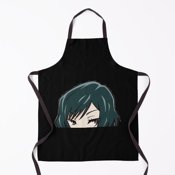Item preview, Cool chibi Anime peeker designed and sold by Randomweebing.