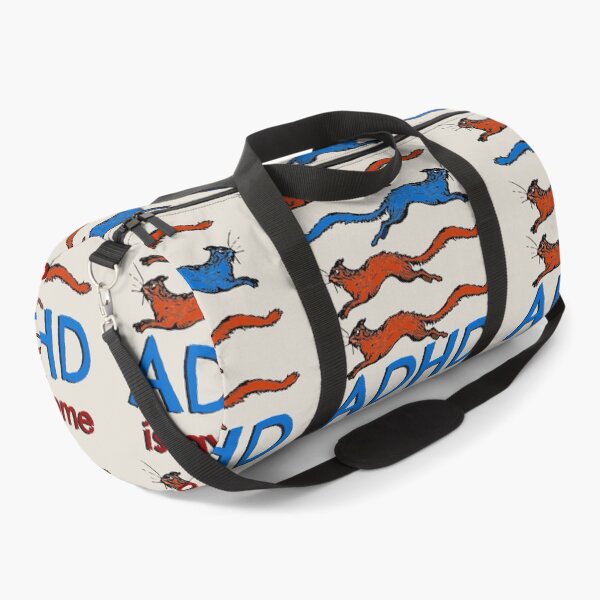 Item preview, ADHD is Awesome designed and sold by sandpiperstudio.