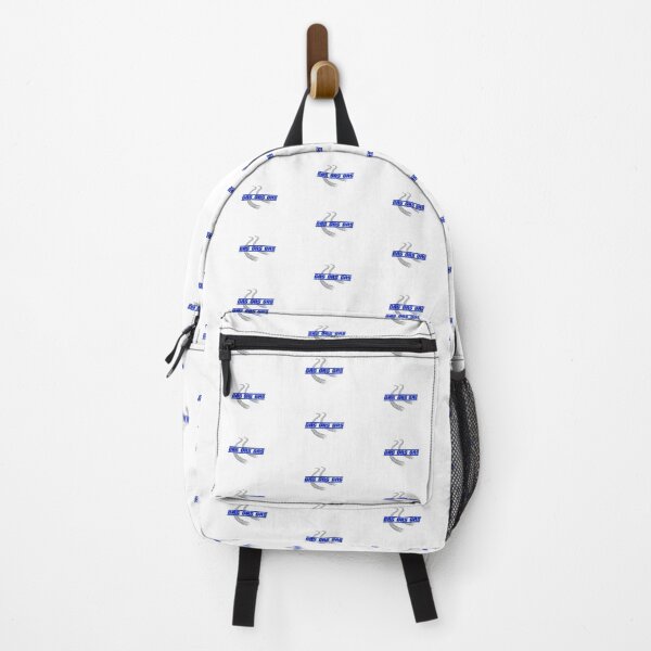 Item preview, Anime Tire Tracks & Lyrics! Blue (on White) designed and sold by epinkb.