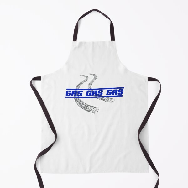 Item preview, Anime Tire Tracks & Lyrics! Blue (on White) designed and sold by epinkb.