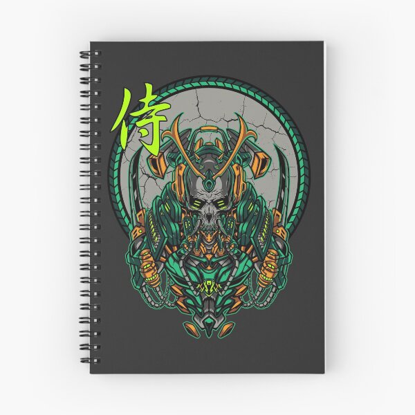 Item preview, Samurai Soul designed and sold by GreenlineStd.