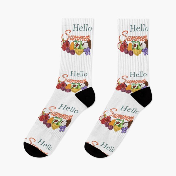 Item preview, Hello Summer, Beautiful Fruit designed and sold by fowons.