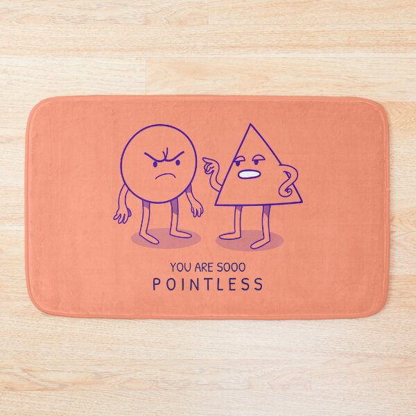Item preview, YOU ARE SOOO POINTLESS designed and sold by AladdinMktgs.
