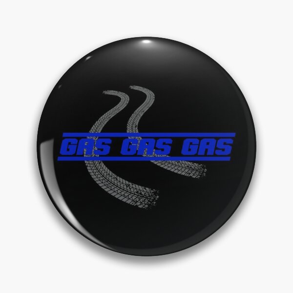 Item preview, Anime Tire Tracks & Lyrics! Blue (on Black) designed and sold by epinkb.