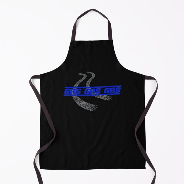 Item preview, Anime Tire Tracks & Lyrics! Blue (on Black) designed and sold by epinkb.