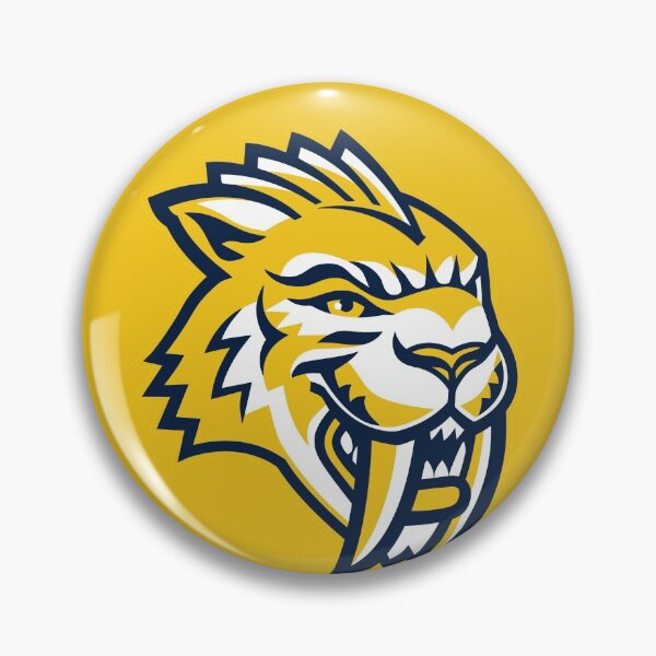 Item preview, Maranatha Baptist University sabercats designed and sold by VaugiWaRT.