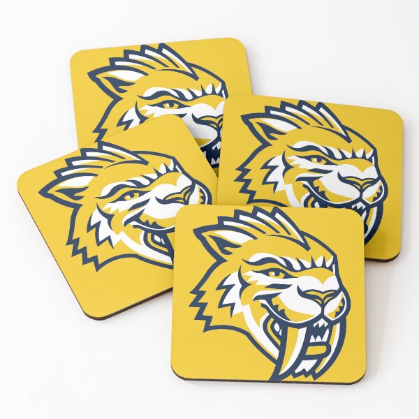 Item preview, Maranatha Baptist University sabercats designed and sold by VaugiWaRT.