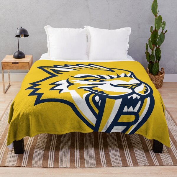Item preview, Maranatha Baptist University sabercats designed and sold by VaugiWaRT.