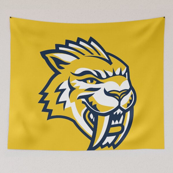 Item preview, Maranatha Baptist University sabercats designed and sold by VaugiWaRT.