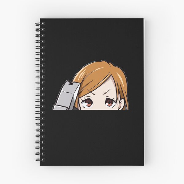 Item preview, Cool chibi Anime peeker designed and sold by Randomweebing.