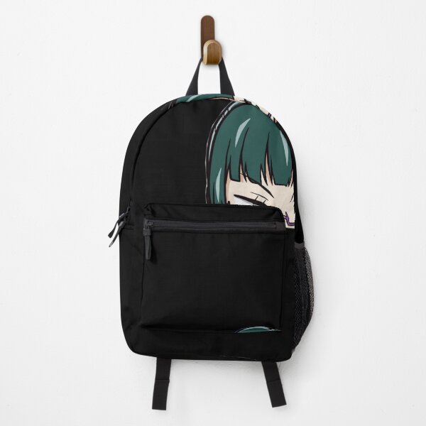 Item preview, Cute chibi Anime peeker designed and sold by Randomweebing.