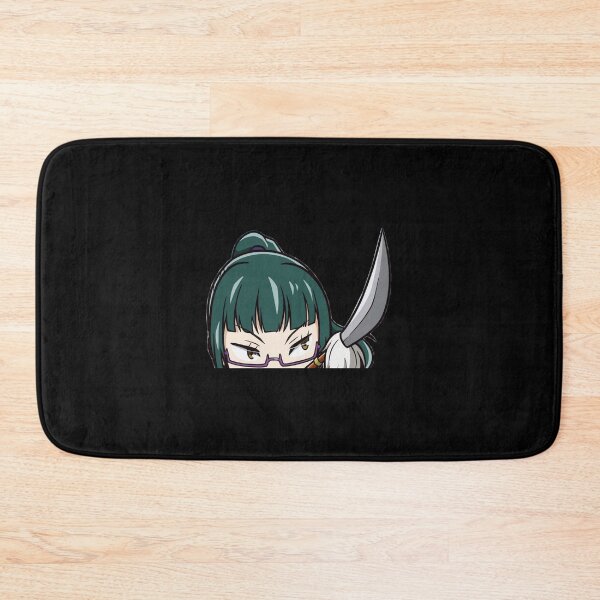 Item preview, Cute chibi Anime peeker designed and sold by Randomweebing.