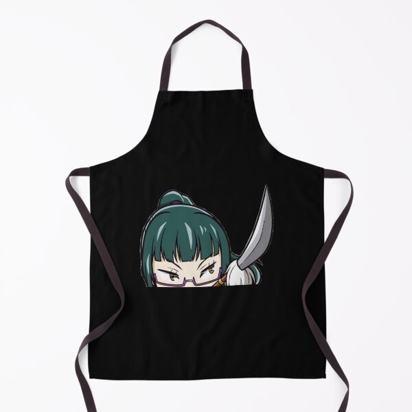 Item preview, Cute chibi Anime peeker designed and sold by Randomweebing.