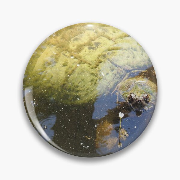 Item preview, Snapping Turtle designed and sold by RoseBumblebee.