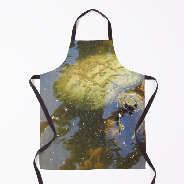 Item preview, Snapping Turtle designed and sold by RoseBumblebee.