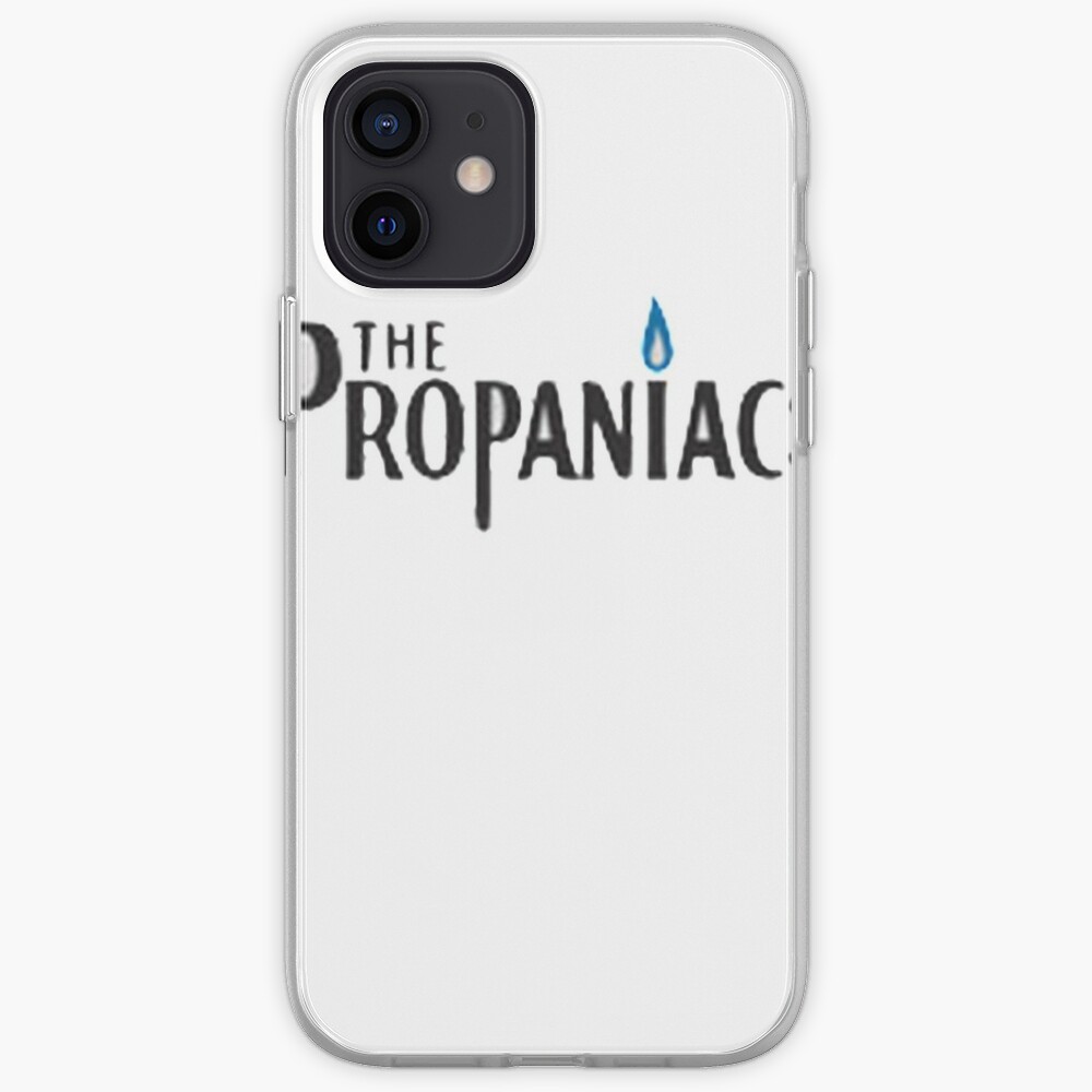 the propaniacs shirt