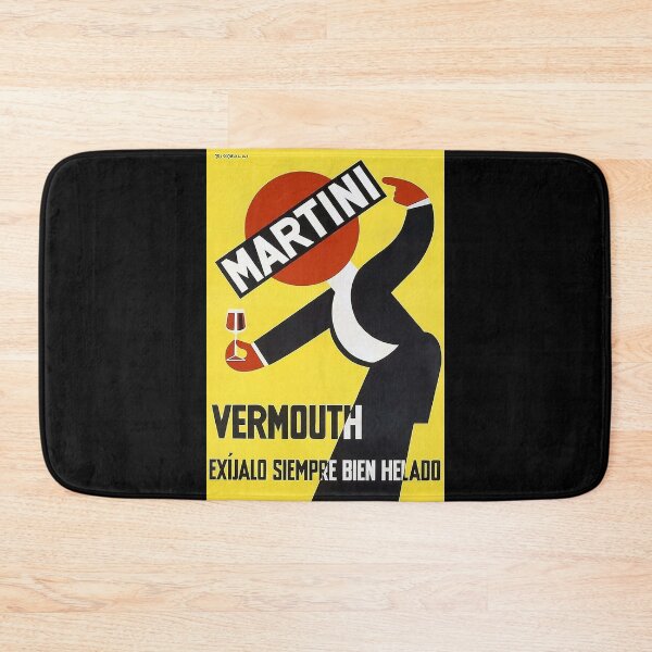 Item preview, Martini Vermouth designed and sold by carmenjimnez.