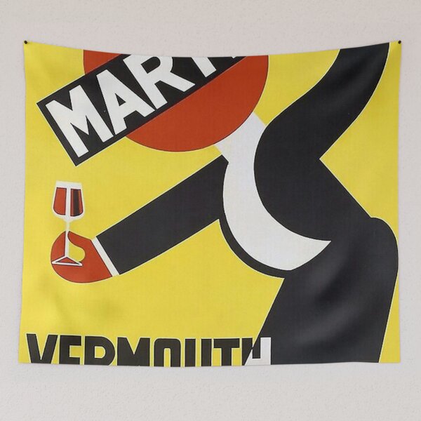 Item preview, Martini Vermouth designed and sold by carmenjimnez.