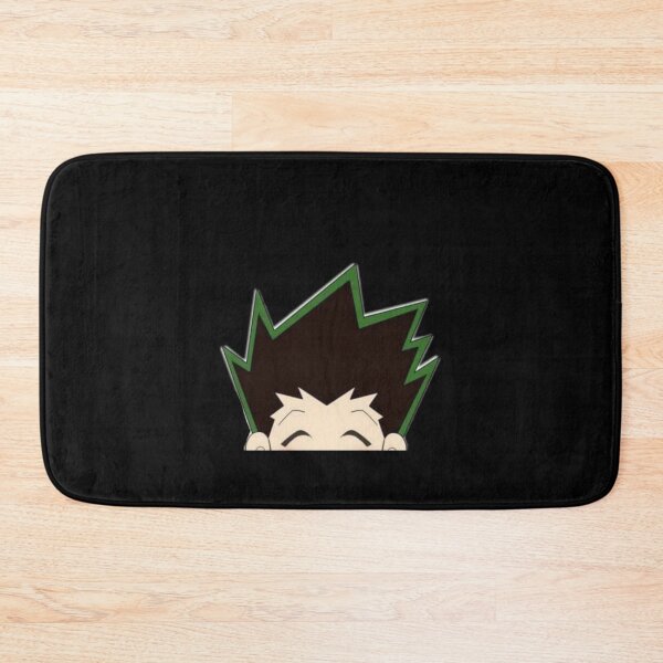 Item preview, Funny chibi Anime peeker designed and sold by Randomweebing.