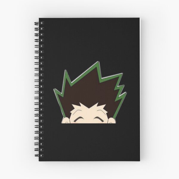 Item preview, Funny chibi Anime peeker designed and sold by Randomweebing.