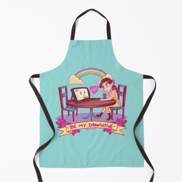 Item preview, Be my drawintine designed and sold by Jakusdraw Shop.