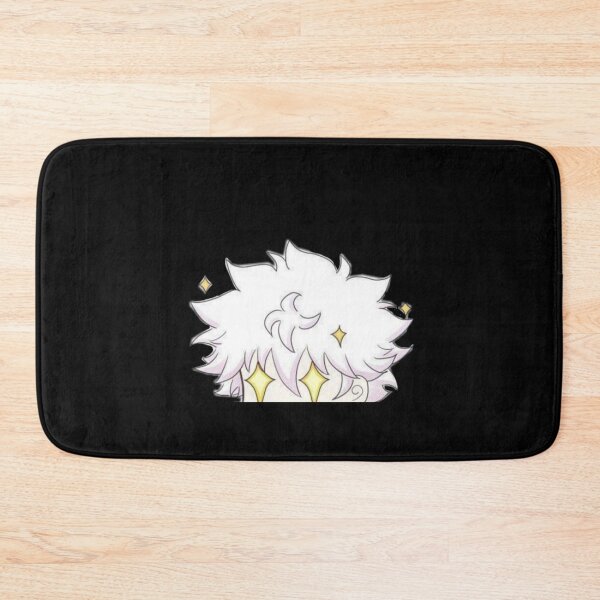 Item preview, Funny chibi Anime peeker designed and sold by Randomweebing.