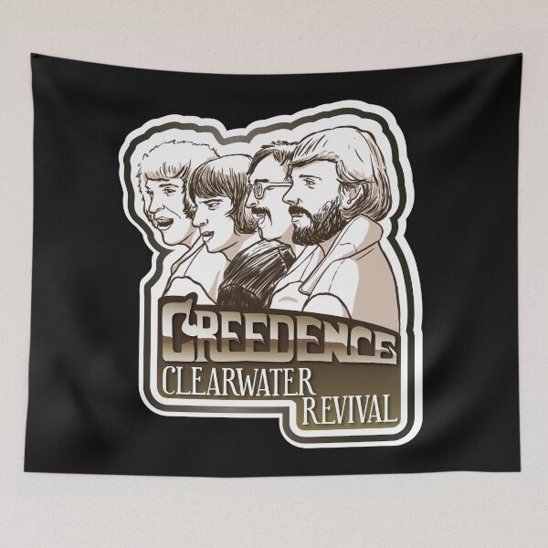 Item preview, best fashion premium with creedance  designed and sold by nemill.