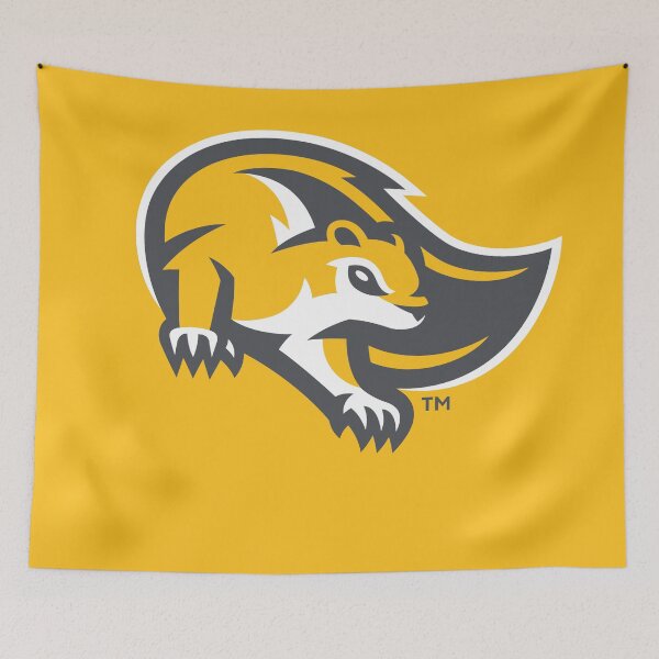 Item preview, Mary Baldwin University fighting squirrels designed and sold by VaugiWaRT.