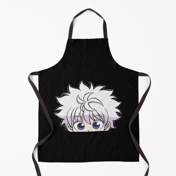 Item preview, Cute chibi Anime peeker designed and sold by Randomweebing.