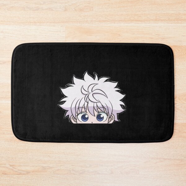Item preview, Cute chibi Anime peeker designed and sold by Randomweebing.