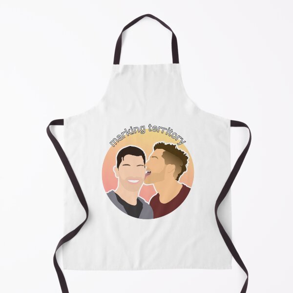 Item preview, Marking territory designed and sold by Diversity-illus.