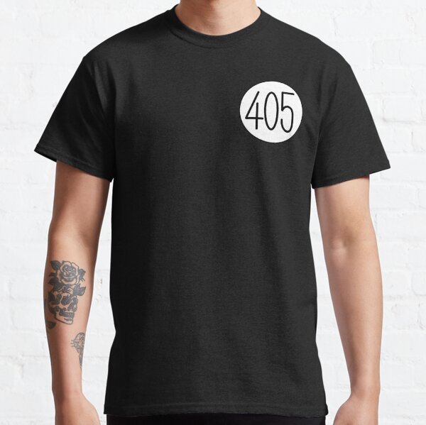 Gon Abzeichen 405 Classic T-Shirt