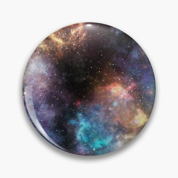 Item preview, Colorful Dust Clouds designed and sold by teeworthy.