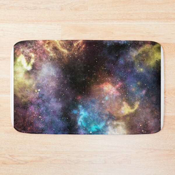Item preview, Colorful Dust Clouds designed and sold by teeworthy.
