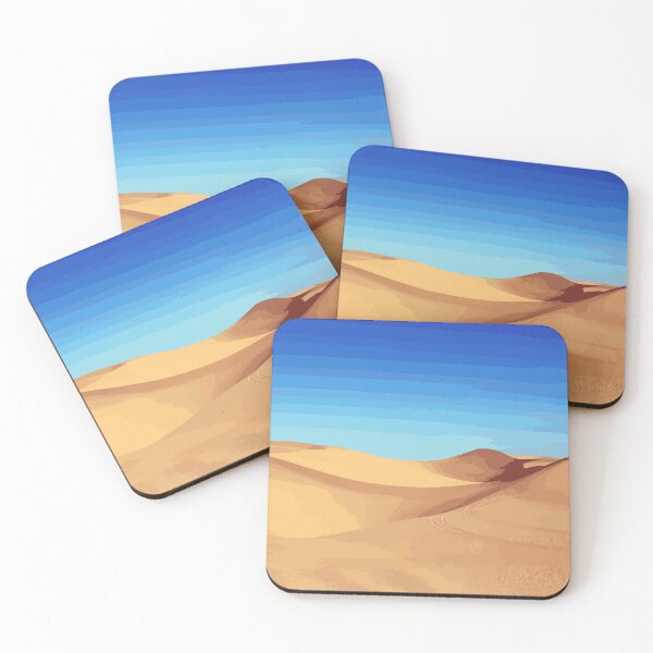 Item preview, Safari Desert designed and sold by artmadeinheaven.