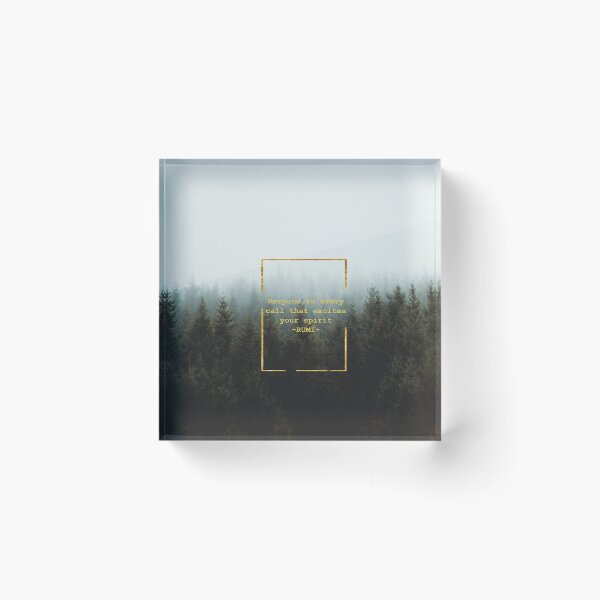 Item preview, Respond to every call designed and sold by Tanja Nikolic.