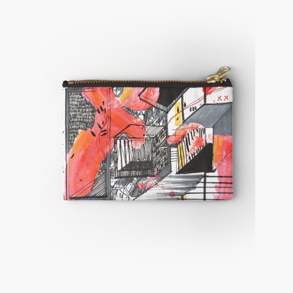 Item preview, Sketch_Architecture _ Excerpt 3 001_RB designed and sold by dana-krystle.