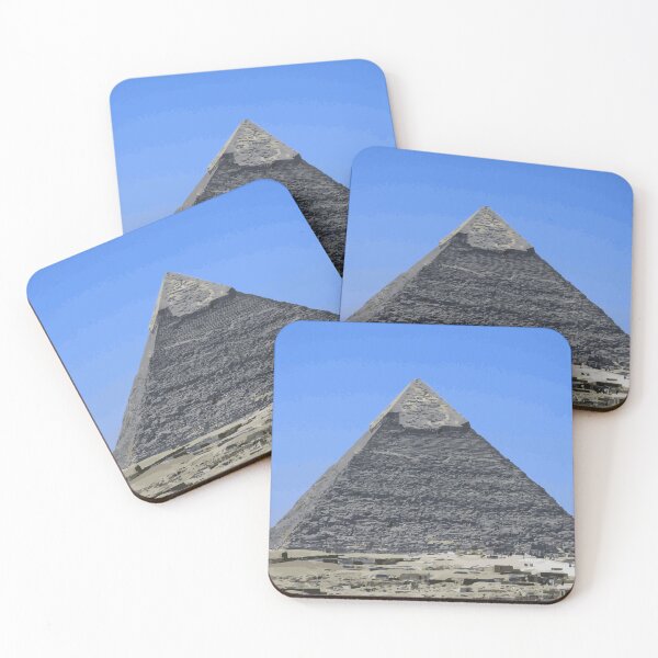 Item preview, Egypt Pyramid designed and sold by artmadeinheaven.