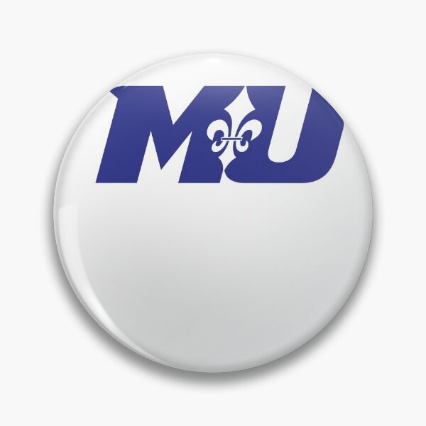 Artikelvorschau, Heilige der Marymount University entworfen und verkauft von VaugiWaRT.