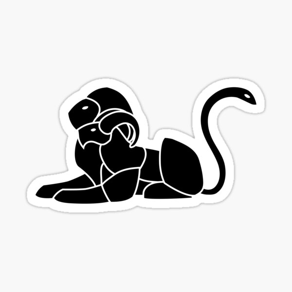 Item preview, Chimera designed and sold by Naivuren.