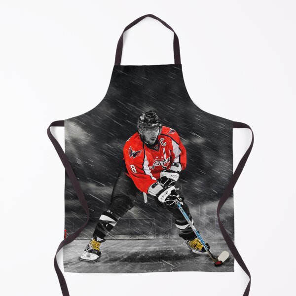 Item preview, Alex Ovechkin designed and sold by fandermusyik.