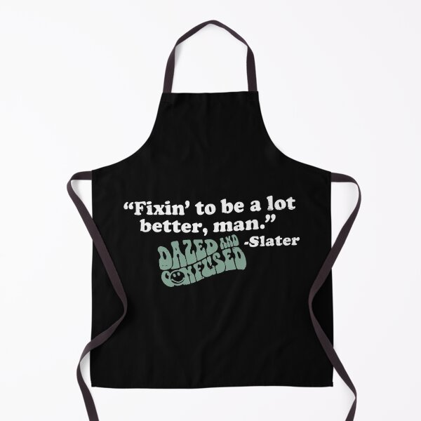 Item preview, Slater Dazed Confused designed and sold by FloralCollusion.