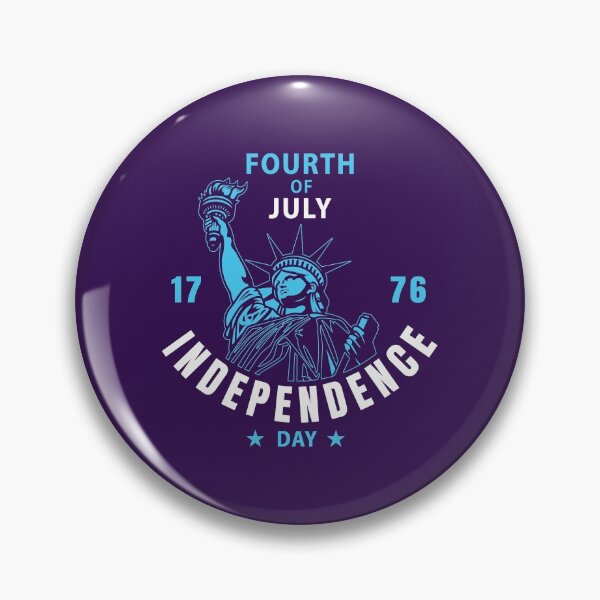 Artikelvorschau, Fourth Of July Freiheitsstatue Geschenkidee zum Unabhängigkeitstag entworfen und verkauft von BRtisticDesigns.