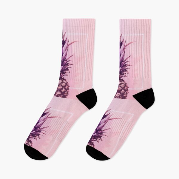 Item preview, Pineapple Neon Color designed and sold by Peekonet.