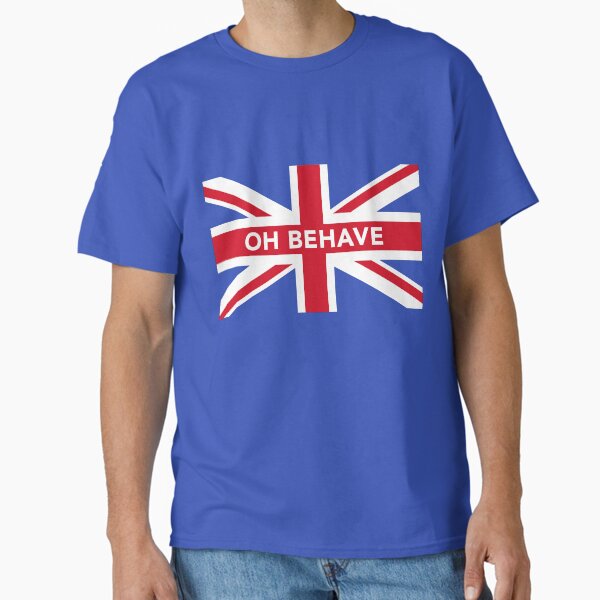 Item preview, Oh Behave designed and sold by edwardfraser.