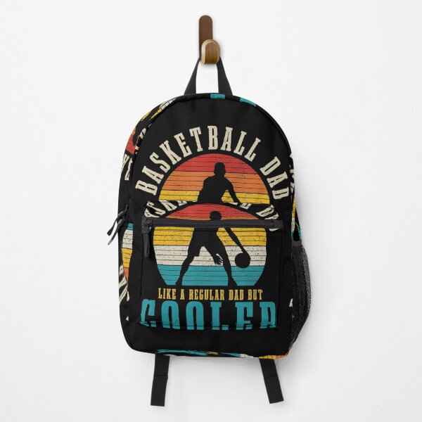 Item preview, Basketball Dad Like A Regular Dad But Cooler designed and sold by LwltonVoris.
