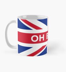 Oh, benimm dich Tasse (Standard)