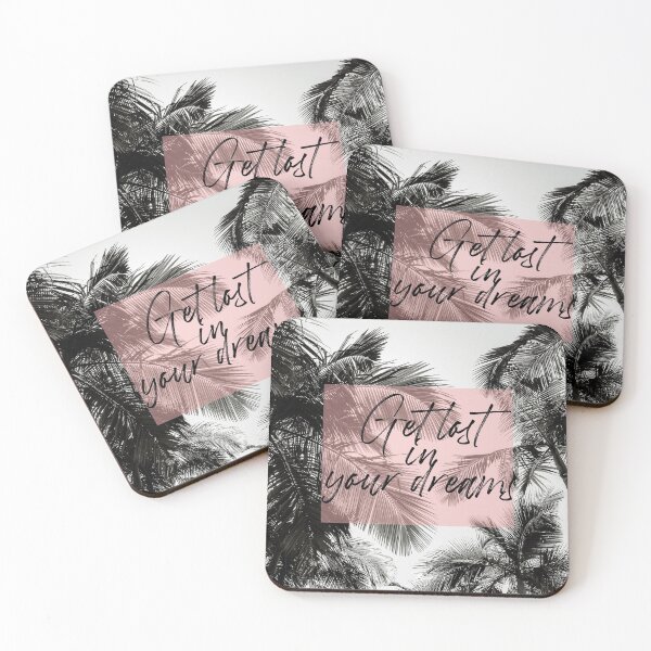 Item preview, Get lost in your dreams designed and sold by Tanja Nikolic.
