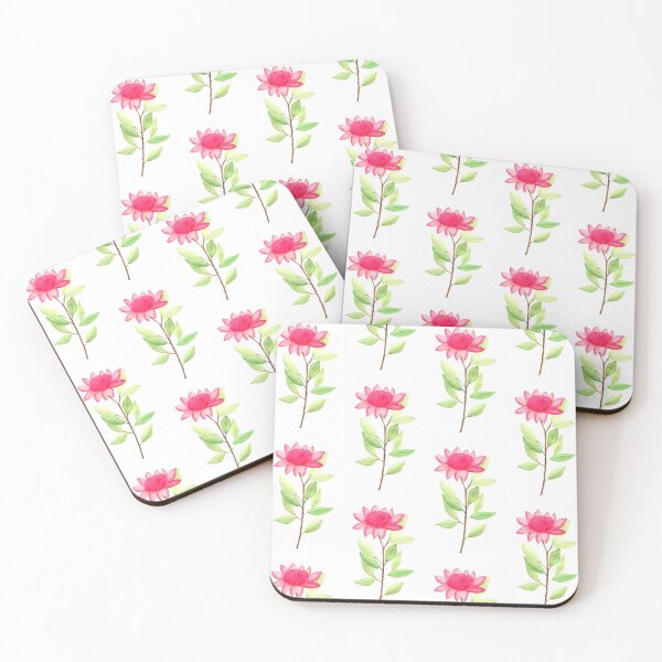 Item preview, Pink Bloom designed and sold by Nicola Leyh.